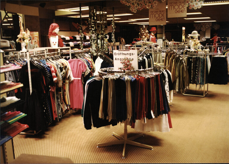 Historische Inneneinrichtung